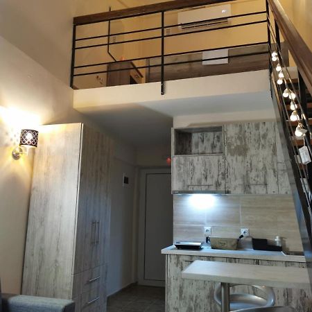 Hotel Capital Lux Нидри Экстерьер фото