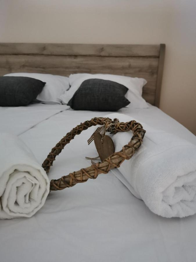 Hotel Capital Lux Нидри Экстерьер фото