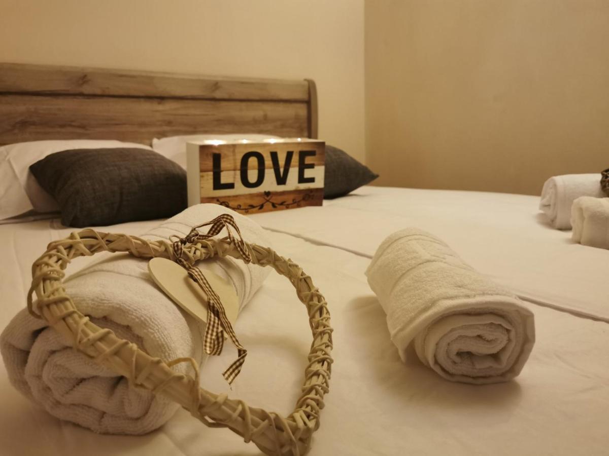Hotel Capital Lux Нидри Экстерьер фото