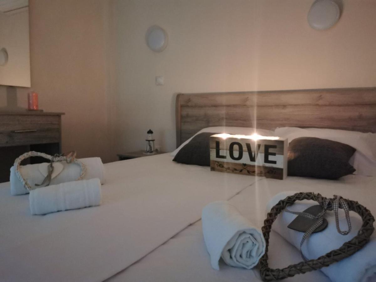 Hotel Capital Lux Нидри Экстерьер фото